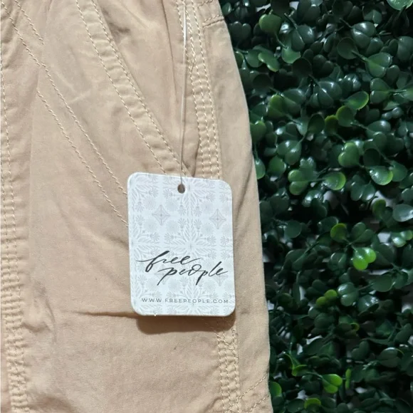 FREE PEOPLE LUCID DREAMS TRACK PANTS - Picture 10 of 15